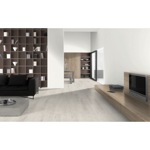 ЛАМИНАТ EGGER ДУБ КОРТИНА БЕЛЫЙ КОЛЛЕКЦИЯ PRO LAMINATE 2023 CLASSIC 32 КЛАСС 8 ММ БЕЗ ФАСКИ EPL034 (РОССИЯ)