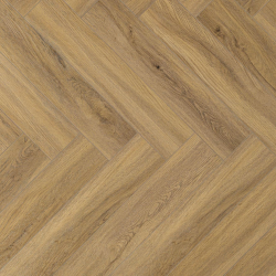 Кварц-виниловый ламинат SPC Aquafloor Space Parquet Light AF4515PQL