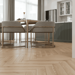 SPC Ламинат NT Ceramic Oak Ferro SP55202P