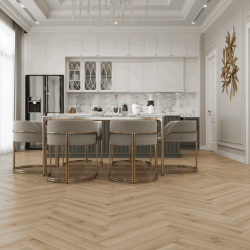 SPC Ламинат NT Ceramic Oak Ferro SP55202P