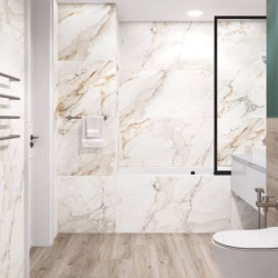 Керамогранит Laparet Calacatta Borgini х9999289600 Структурный 60x60