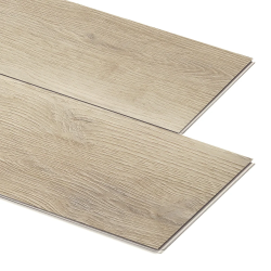 SPC Ламинат Floorwood Оранжевый цветок 1502