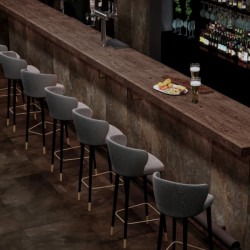 Керамогранит Gresse GRS06-01 Matera Plumb 60x120