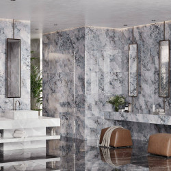 Керамогранит Dogma DPA601231P Project Antibacterial Patagonia Ice Levigato 60x120