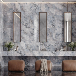 Керамогранит Dogma DPA601231P Project Antibacterial Patagonia Ice Levigato 60x120