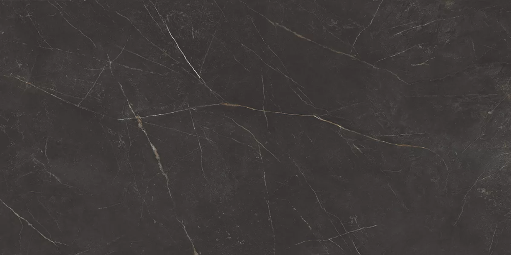 Керамогранит Estima NL04 Nolana Black неполированный 80x160x1,1
