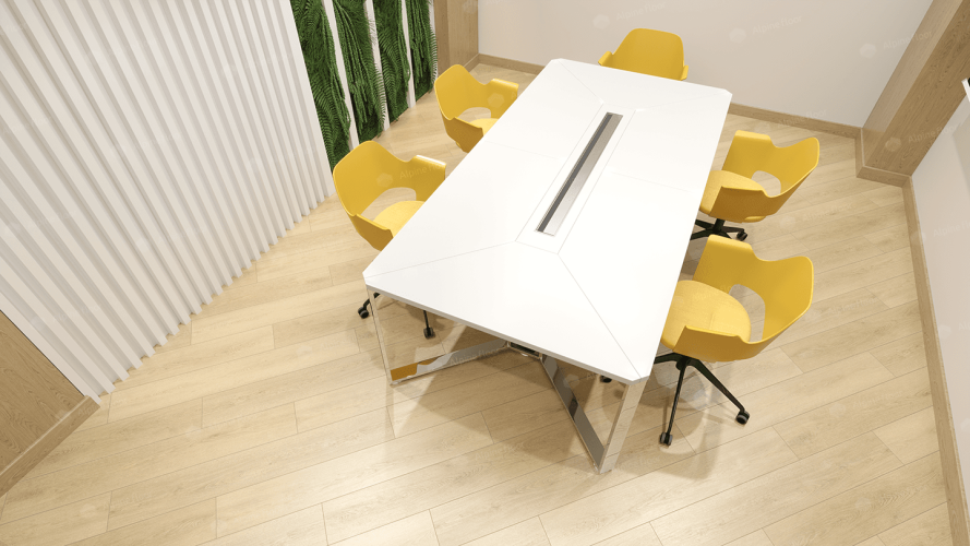 Кварцвиниловая плитка Alpine Floor Grand Sequoia Нидлес ECO 11-29 MC