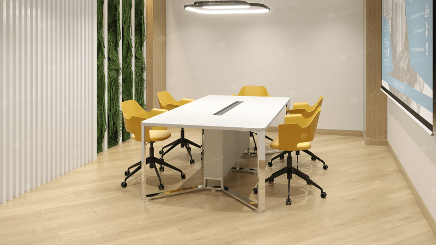 Кварцвиниловая плитка Alpine Floor Grand Sequoia Нидлес ECO 11-29 MC