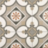 Керамогранит Motto Левелс Birch Decor 3005 20x20 арт. N100075