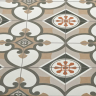 Керамогранит Motto Левелс Birch Decor 3005 20x20 арт. N100075