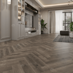Кварцвиниловая плитка Alpine Floor Parquet Light Дуб Антарес ЕСО 13-19 MC