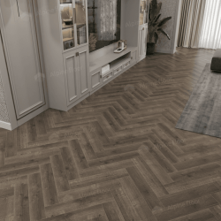 Кварцвиниловая плитка Alpine Floor Parquet Light Дуб Антарес ЕСО 13-19 MC