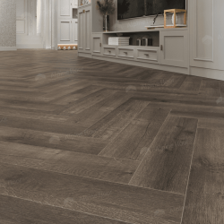 Кварцвиниловая плитка Alpine Floor Parquet Light Дуб Антарес ЕСО 13-19 MC