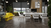 Кварцвиниловая плитка Alpine Floor Parquet Light Дуб Антарес ЕСО 13-19 MC