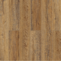 Кварц-виниловый ламинат SPC CronaFloor Wood Дуб Робуста ZH-81141-1