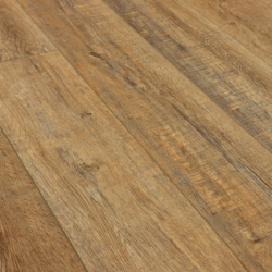 Кварц-виниловый ламинат SPC CronaFloor Wood Дуб Робуста ZH-81141-1