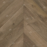 Кварцвиниловая плитка Alpine Floor Chevron Alpine LVT Дуб Насыщенный Chevron ECO 20-4