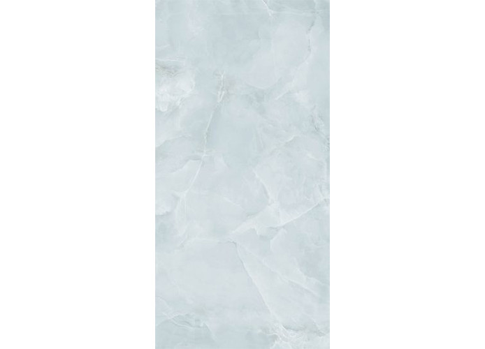 Керамогранит Global Tile Escada GT1206016916MDR Голубой 60x120