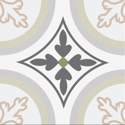 Керамогранит Smile Tile Siena Loren 20x20