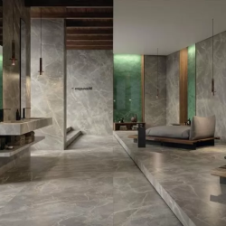 Керамогранит Atlas Concorde Italy AFV1 Marvel Grey Cloud 60x60 Lappato