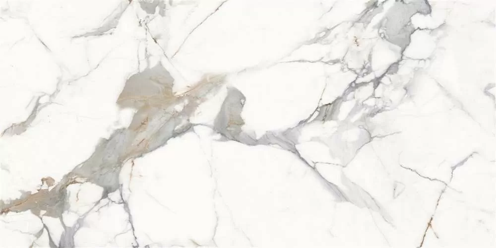 Керамогранит Eurotile Vienna Calcutta Glossy 60x120