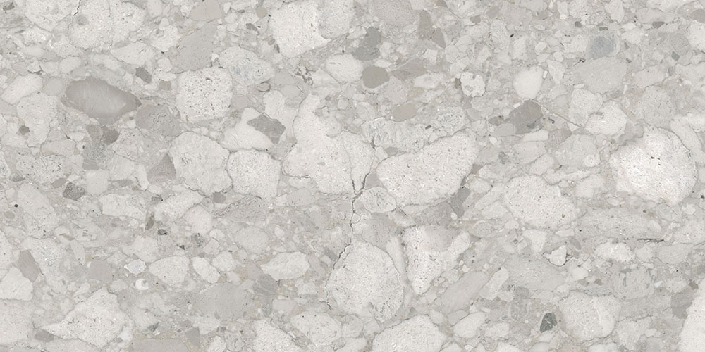 Керамогранит Vitra K948702R SoftCeppo Серый Матовый R10A Ректификат 9мм 60х120