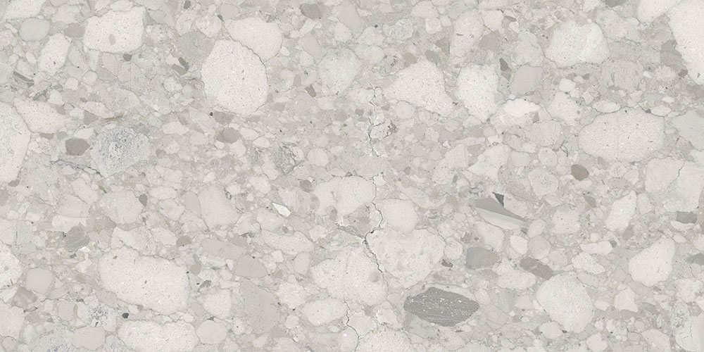 Керамогранит Vitra K948702R SoftCeppo Серый Матовый R10A Ректификат 9мм 60х120