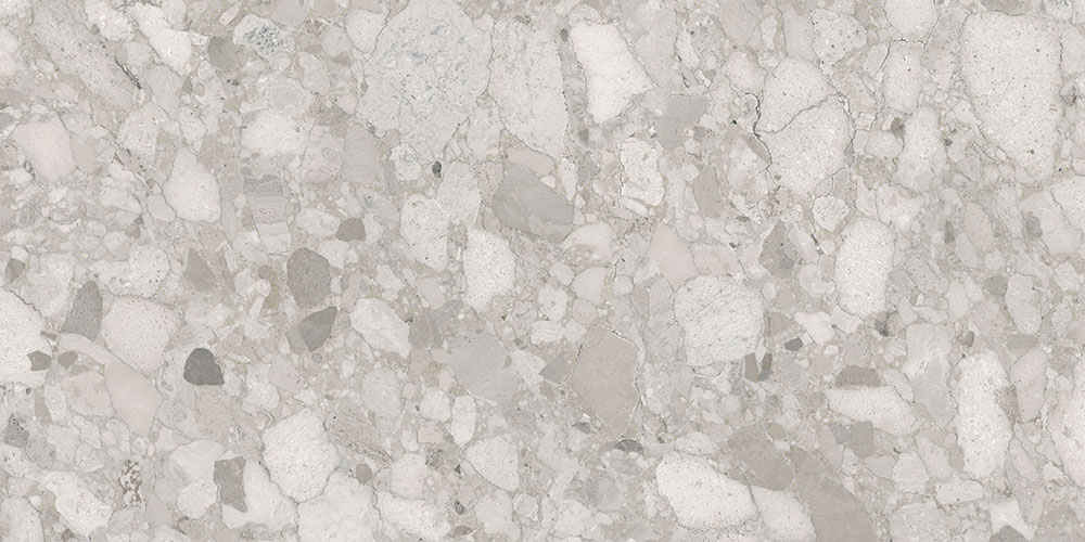 Керамогранит Vitra K948702R SoftCeppo Серый Матовый R10A Ректификат 9мм 60х120