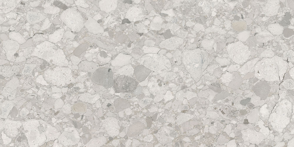 Керамогранит Vitra K948702R SoftCeppo Серый Матовый R10A Ректификат 9мм 60х120