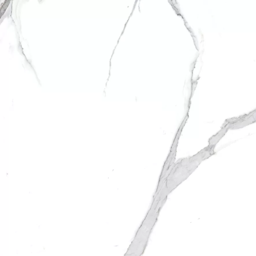 Керамогранит Ceradim х9999304482 Calacatta Splendid Silver Белый Матовый 60х60