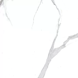 Керамогранит Ceradim х9999304482 Calacatta Splendid Silver Белый Матовый 60х60