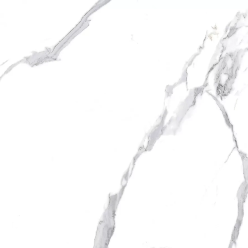 Керамогранит Ceradim х9999304482 Calacatta Splendid Silver Белый Матовый 60х60