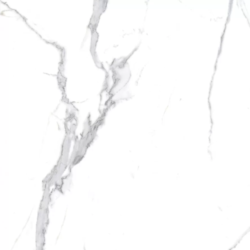 Керамогранит Ceradim х9999304482 Calacatta Splendid Silver Белый Матовый 60х60