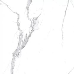 Керамогранит Ceradim х9999304482 Calacatta Splendid Silver Белый Матовый 60х60