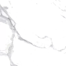 Керамогранит Ceradim х9999304482 Calacatta Splendid Silver Белый Матовый 60х60