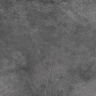 Керамогранит Laparet LP6060G0371R Fortezza Grafite PRO тёмно-серый матовый карвинг R10 STR 59.5х59.5