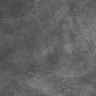 Керамогранит Laparet LP6060G0371R Fortezza Grafite PRO тёмно-серый матовый карвинг R10 STR 59.5х59.5