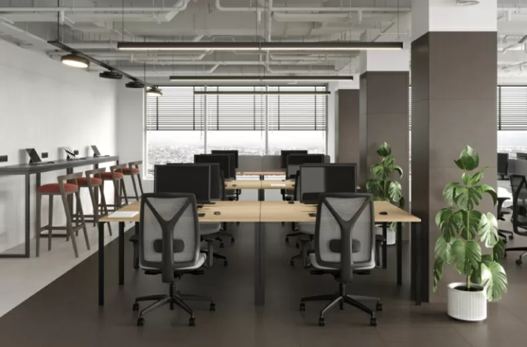 Керамогранит Laparet х9999309293 Sandstone Brown PRO коричневый матовый R10GR STR CB 60х120