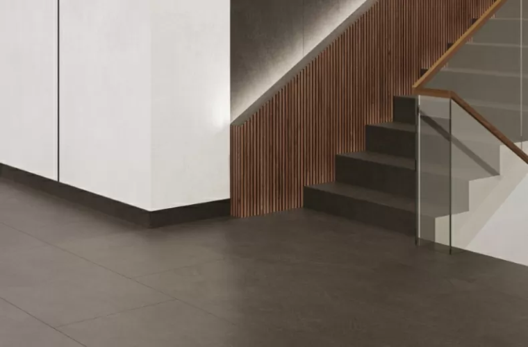 Керамогранит Laparet х9999309293 Sandstone Brown PRO коричневый матовый R10GR STR CB 60х120