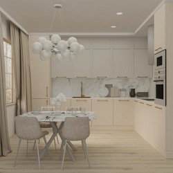 Ламинат Floorwood Paradigma 8209 Дуб Асти 