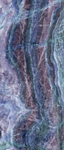 Керамогранитa Sant Agostino Extra Star Onyx Purple Kry 120x278