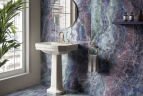 Керамогранитa Sant Agostino Extra Star Onyx Purple Kry 120x278