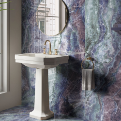 Керамогранитa Sant Agostino Extra Star Onyx Purple Kry 120x278