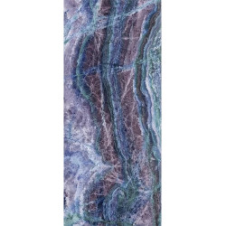 Керамогранитa Sant Agostino Extra Star Onyx Purple Kry 120x278