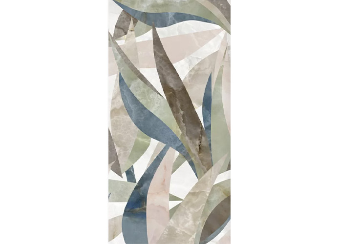 Керамогранитa Pamesa Lux Paradise Noor Mix Pul. Rect. 60x120