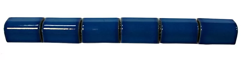 Мозаика NSmosaic TC061 керамика 51x306, глянцевая 