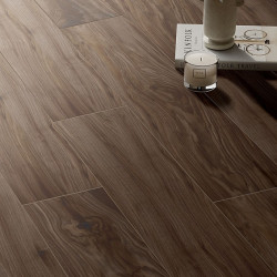 Керамогранит Vitra K948125R LucidWood Венге Матовый 20x120