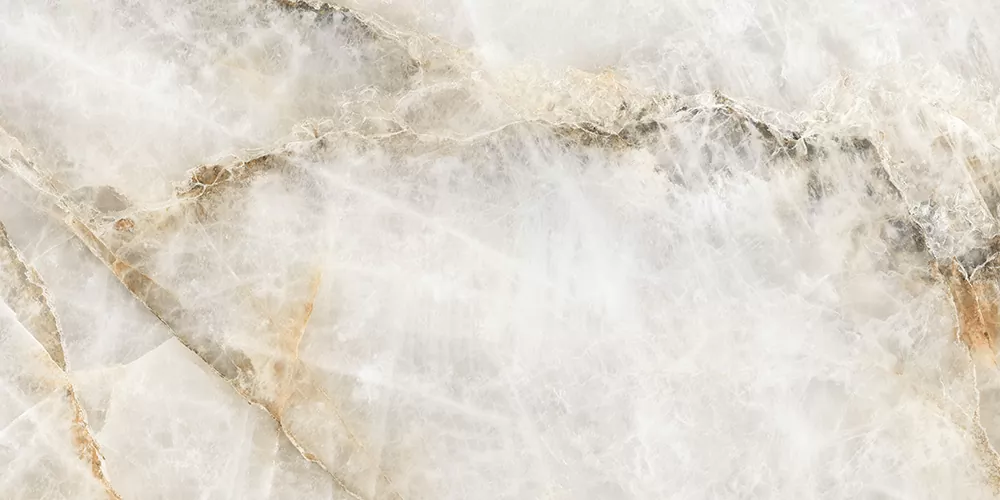 Керамогранит Vitra K948093LPR MarbleSystem Оникс Кристал 60x120