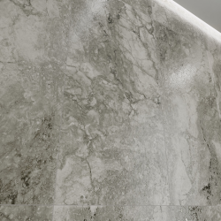 Керамогранит Primavera Porto Stone Grey Punch-Carving PC206 60х120