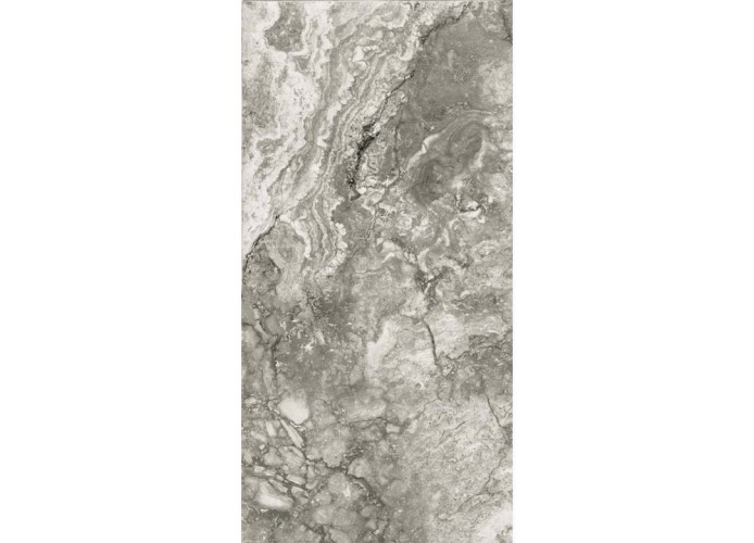 Керамогранит Primavera Porto Stone Grey Punch-Carving PC206 60х120